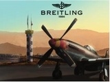 zber z hry Breitling Reno Air Races